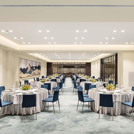Andaz Seoul Gangnam, By Hyatt Hotell Exteriör bild