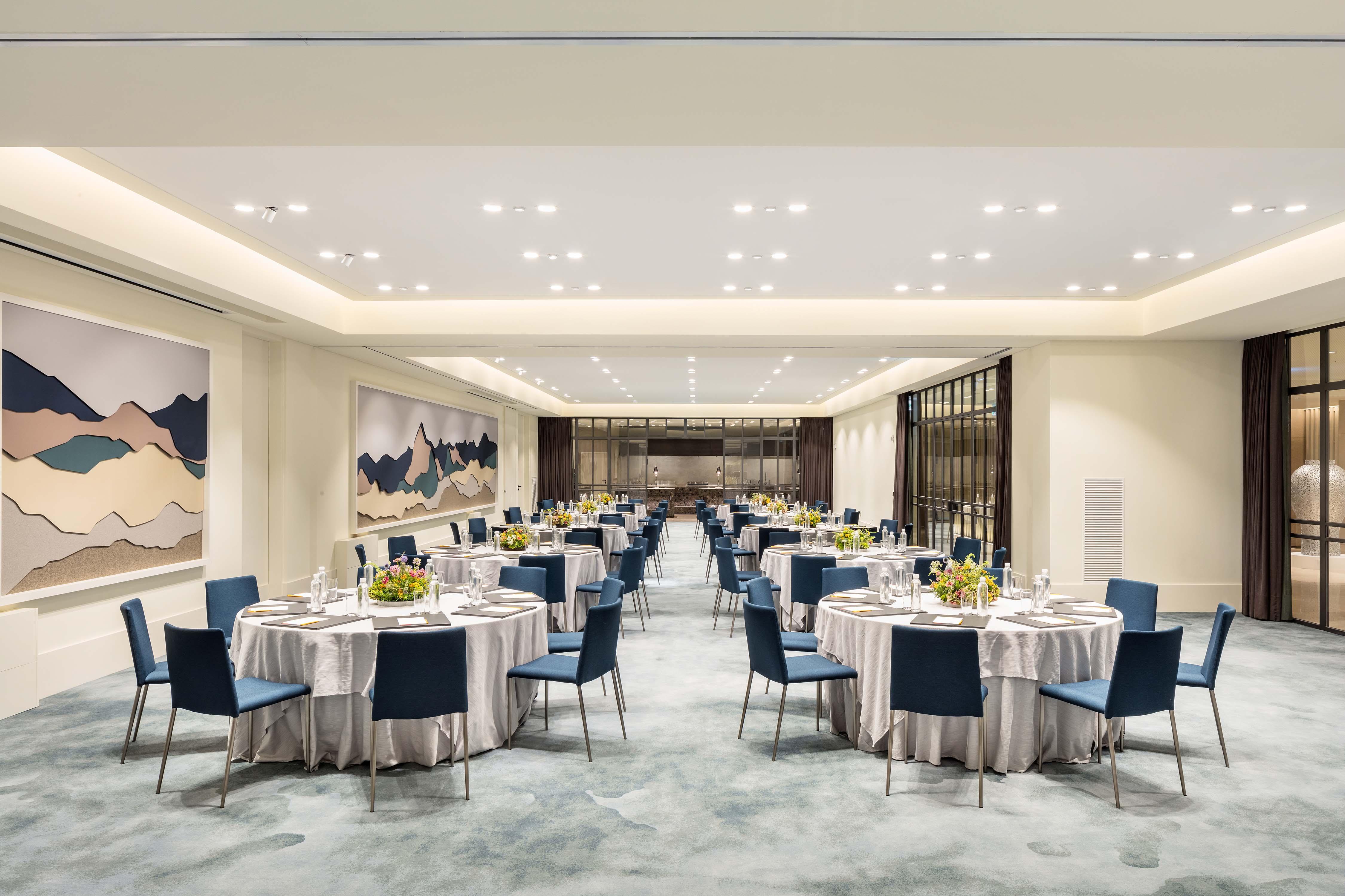 Andaz Seoul Gangnam, By Hyatt Hotell Exteriör bild