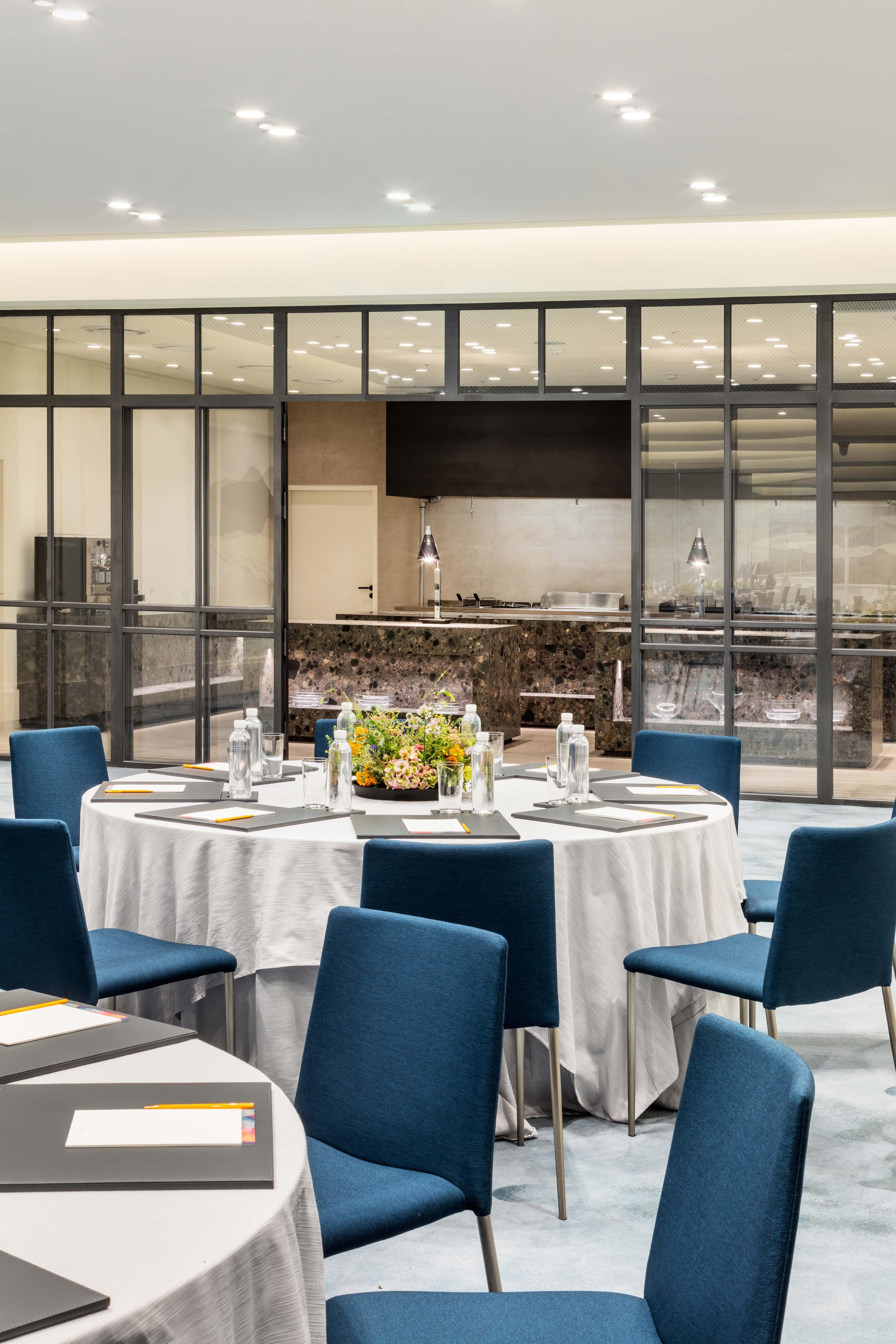 Andaz Seoul Gangnam, By Hyatt Hotell Exteriör bild