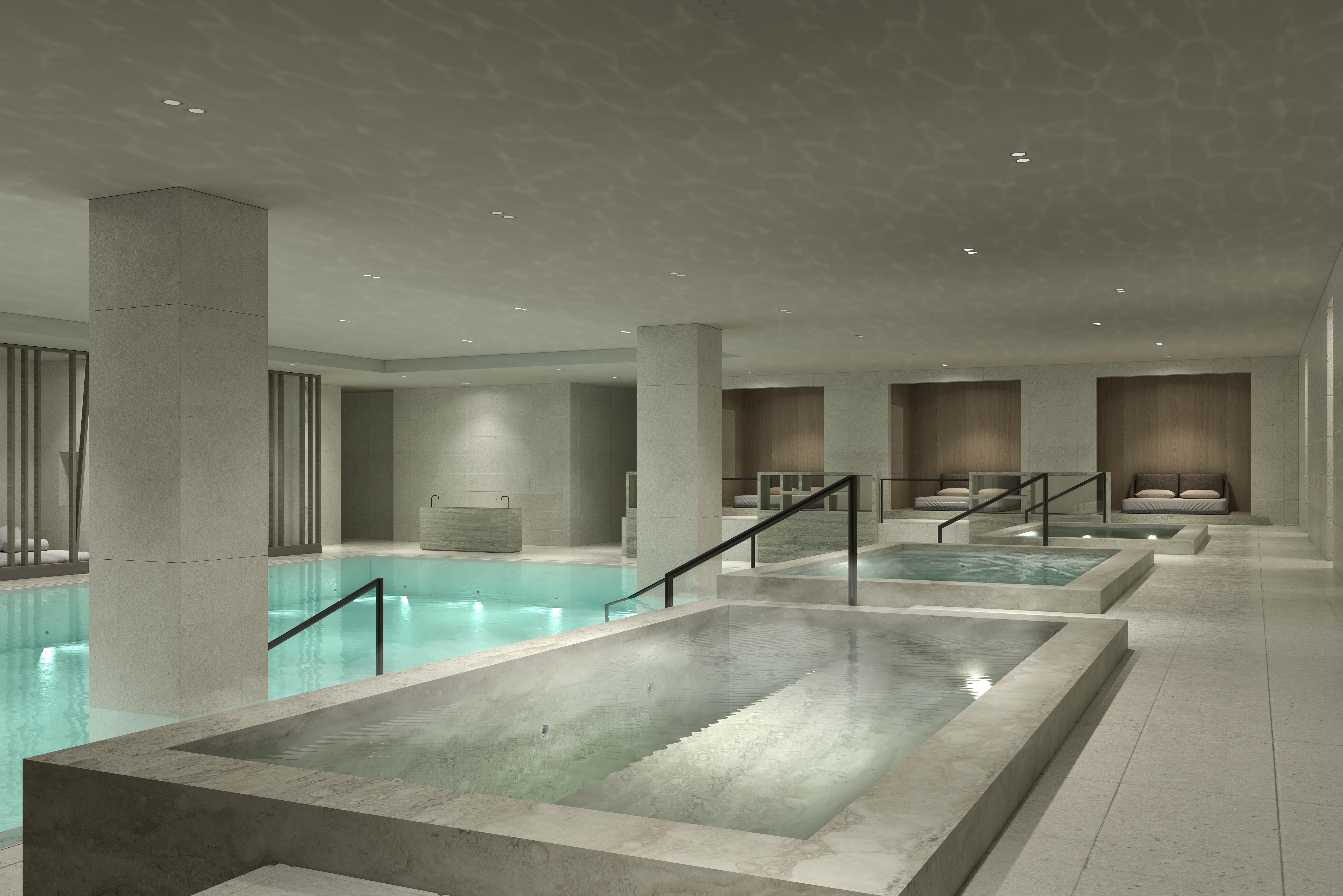 Andaz Seoul Gangnam, By Hyatt Hotell Exteriör bild