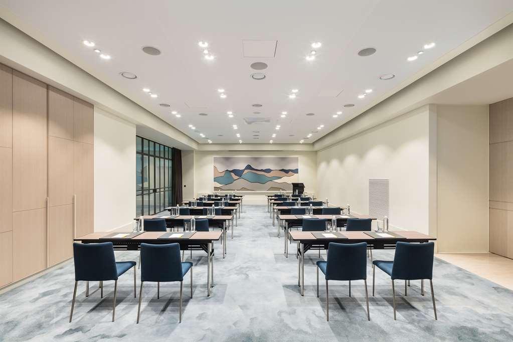 Andaz Seoul Gangnam, By Hyatt Hotell Bekvämligheter bild