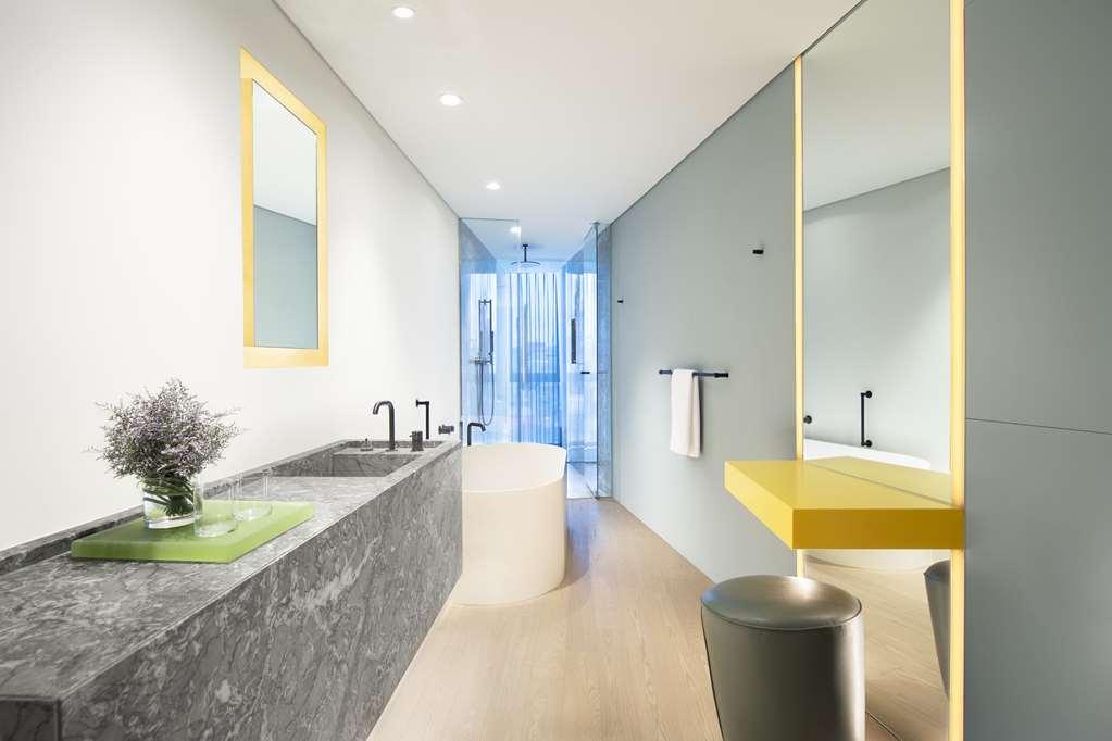 Andaz Seoul Gangnam, By Hyatt Hotell Rum bild