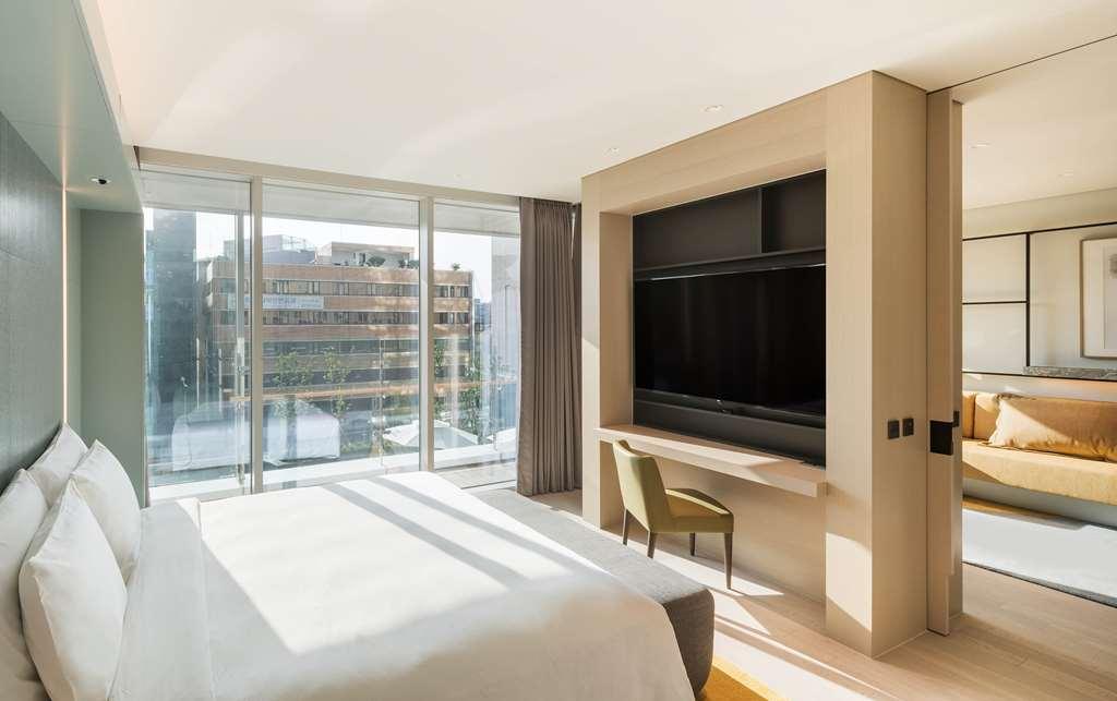 Andaz Seoul Gangnam, By Hyatt Hotell Rum bild