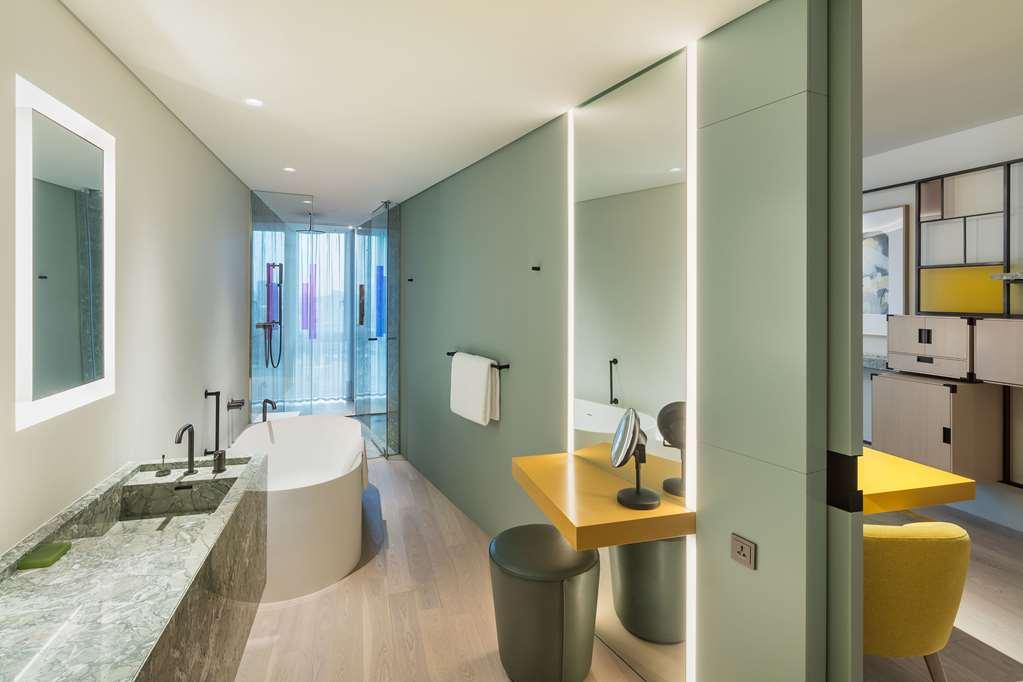Andaz Seoul Gangnam, By Hyatt Hotell Rum bild