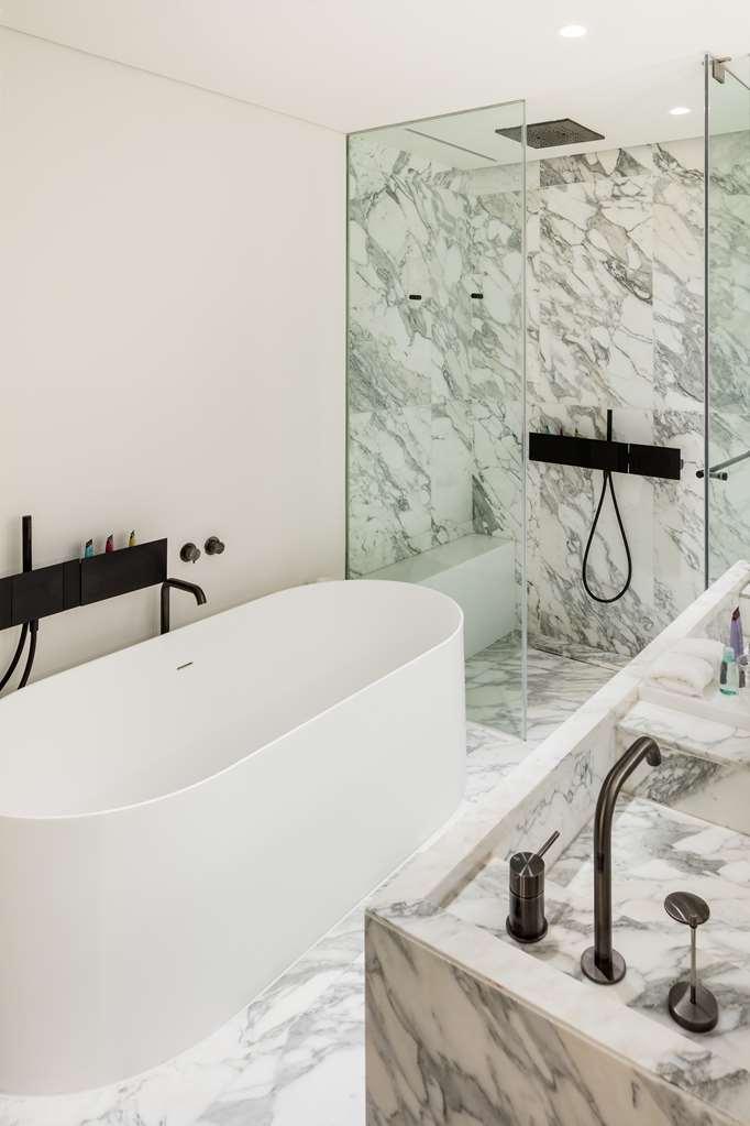 Andaz Seoul Gangnam, By Hyatt Hotell Rum bild
