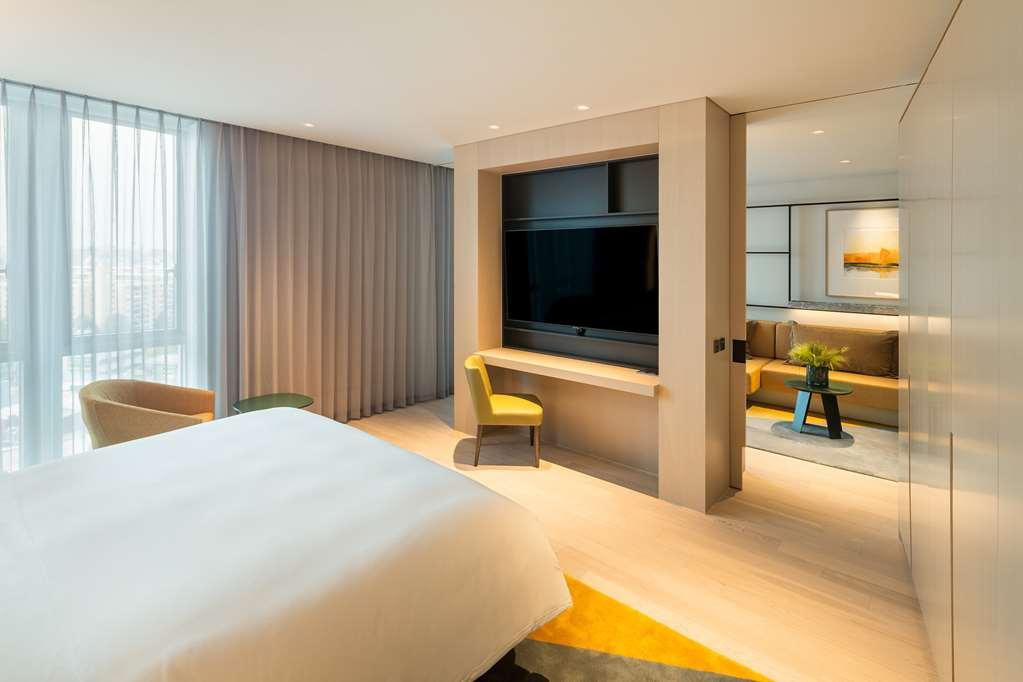 Andaz Seoul Gangnam, By Hyatt Hotell Rum bild