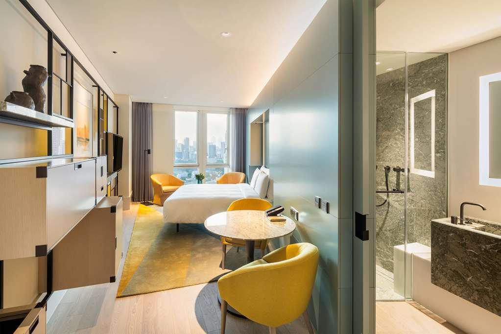 Andaz Seoul Gangnam, By Hyatt Hotell Rum bild