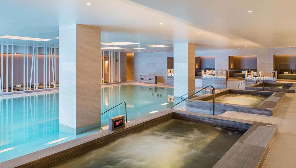 Andaz Seoul Gangnam, By Hyatt Hotell Bekvämligheter bild