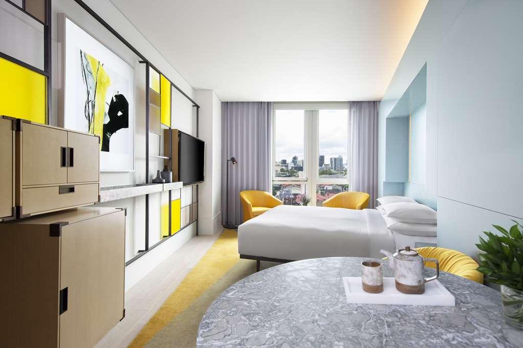 Andaz Seoul Gangnam, By Hyatt Hotell Rum bild