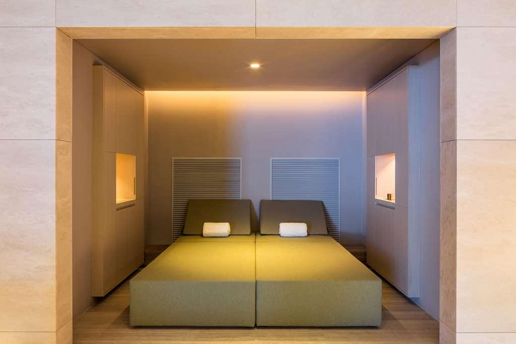 Andaz Seoul Gangnam, By Hyatt Hotell Bekvämligheter bild