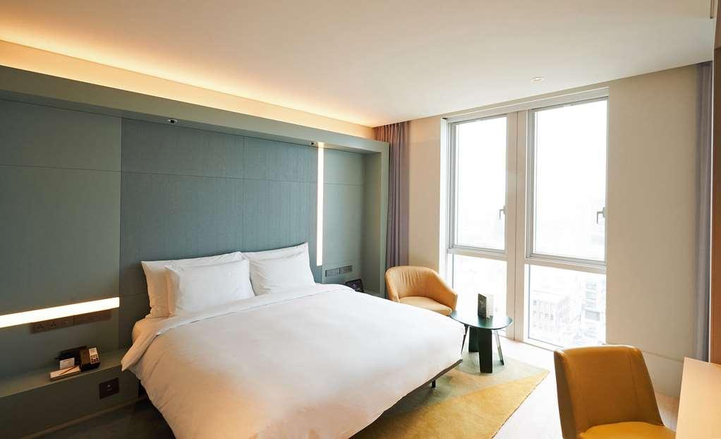 Andaz Seoul Gangnam, By Hyatt Hotell Rum bild