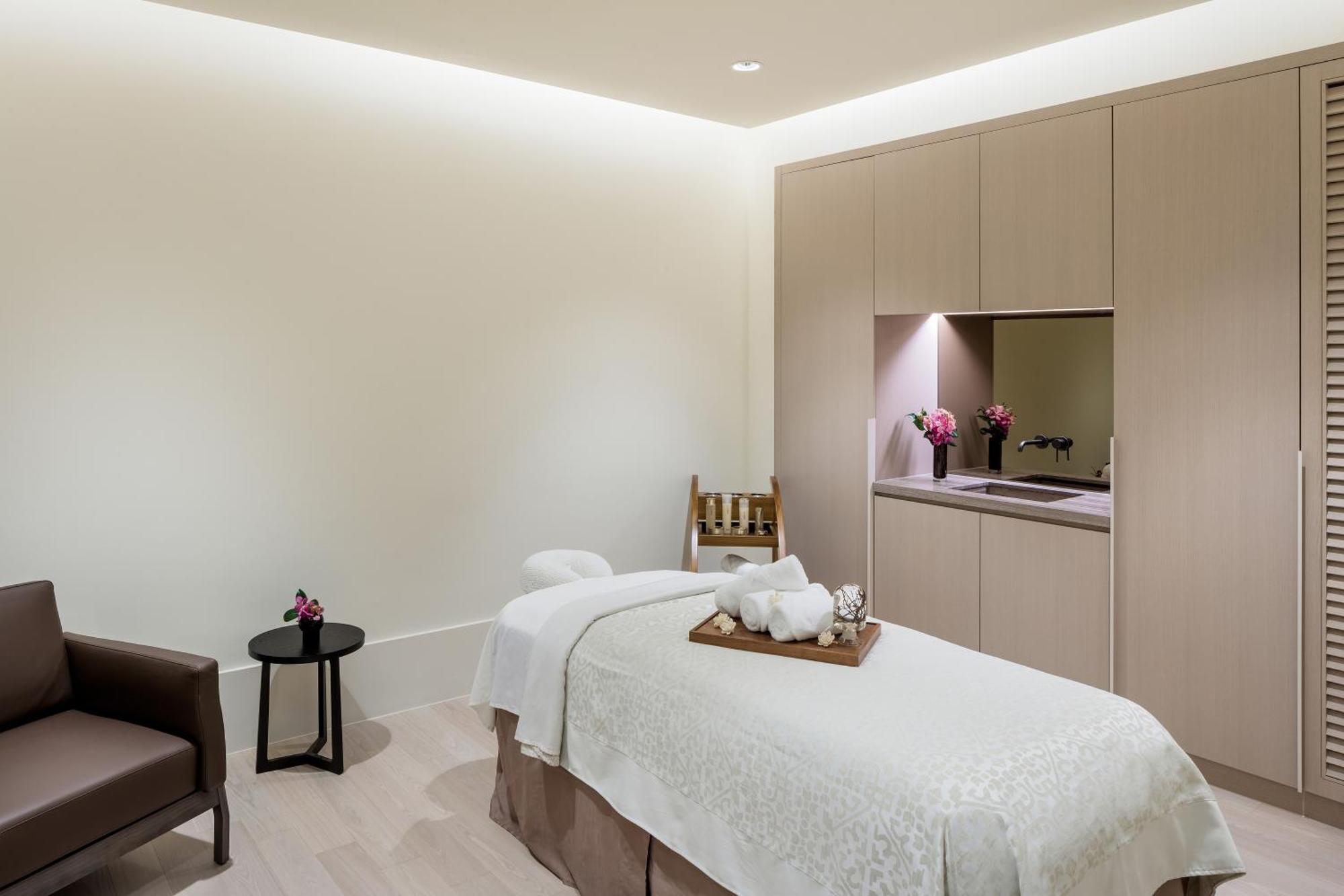 Andaz Seoul Gangnam, By Hyatt Hotell Exteriör bild