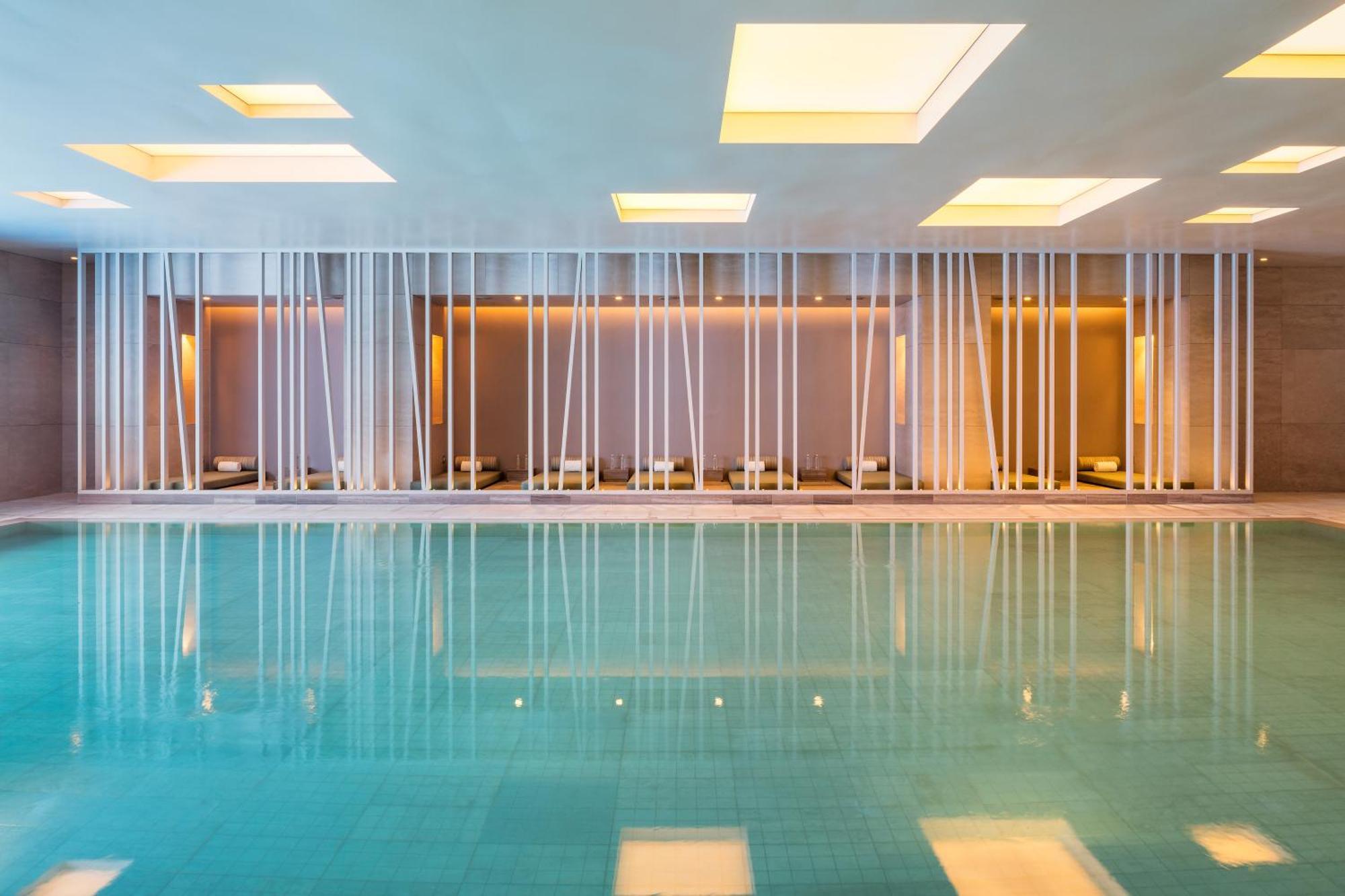 Andaz Seoul Gangnam, By Hyatt Hotell Exteriör bild